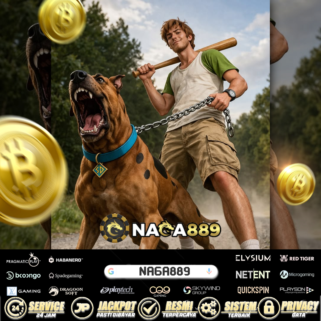 NAGA889 Portal Akses Login Informatif Klaim Bonus Member Baru 200%
